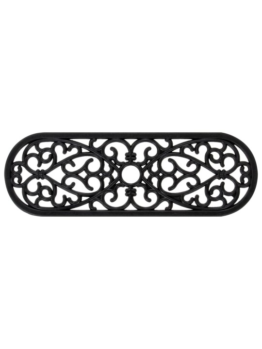 Trepiastme matt 10 tk, 25 x 75 cm, kumm