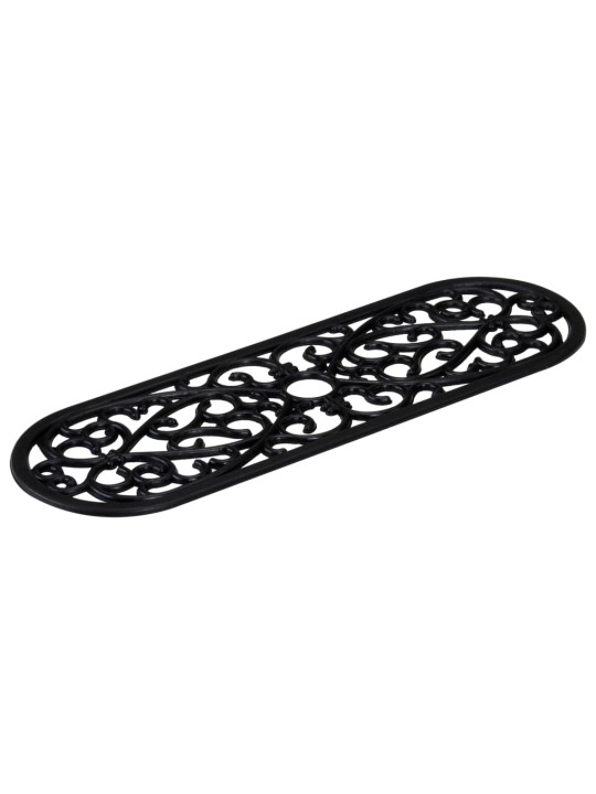 Trepiastme matt 10 tk, 25 x 75 cm, kumm