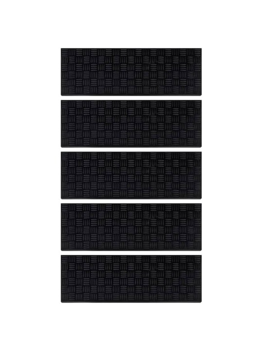 TREPIASTME MATT 5 TK, 25 X 75 CM, KUMM