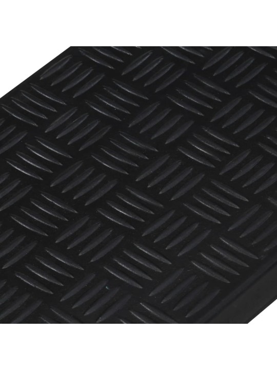 TREPIASTME MATT 5 TK, 25 X 75 CM, KUMM