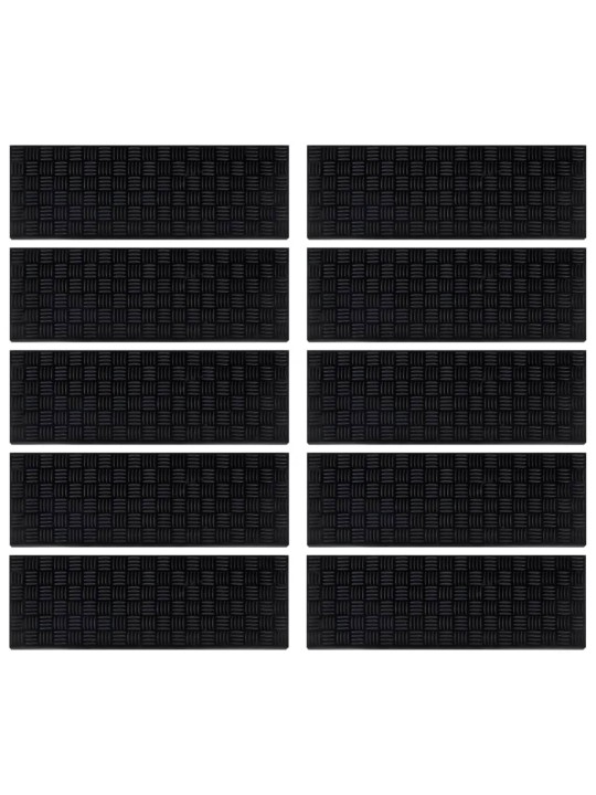 TREPIASTME MATT 10 TK, 25 X 75 CM, KUMM