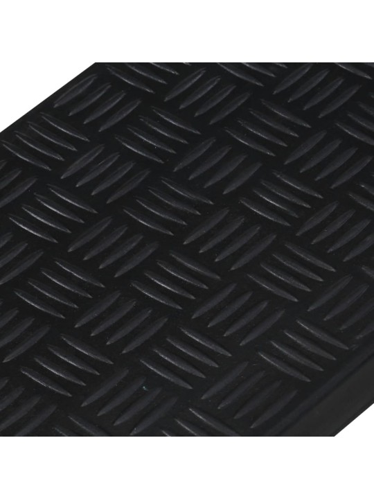 TREPIASTME MATT 10 TK, 25 X 75 CM, KUMM