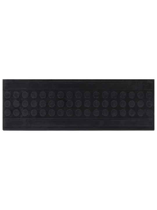 TREPIASTME MATT 5 TK, 25 X 75 CM, KUMM