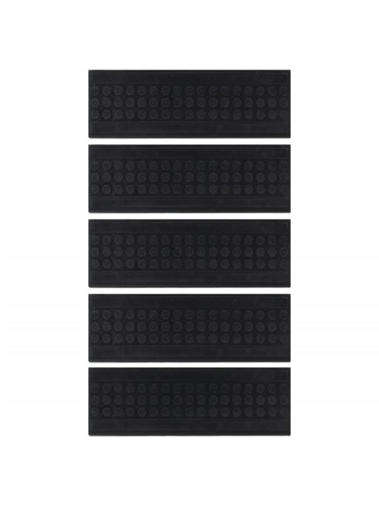 TREPIASTME MATT 5 TK, 25 X 75 CM, KUMM
