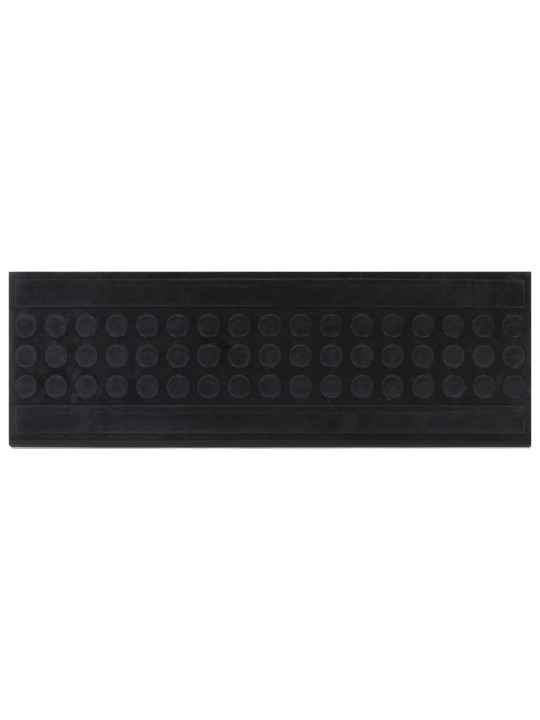 TREPIASTME MATT 10 TK, 25 X 75 CM, KUMM