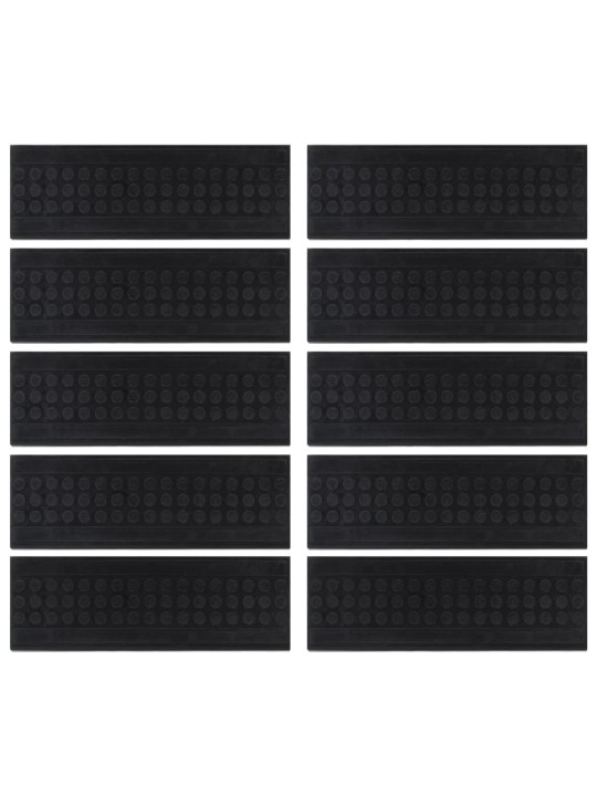 TREPIASTME MATT 10 TK, 25 X 75 CM, KUMM
