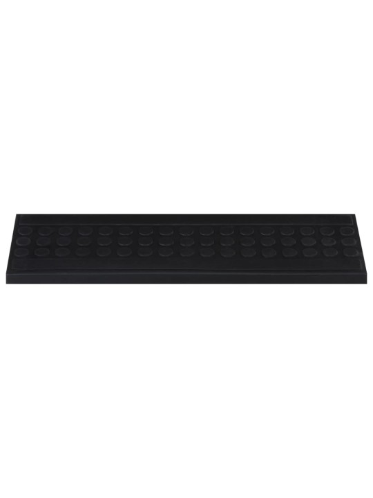 TREPIASTME MATT 10 TK, 25 X 75 CM, KUMM