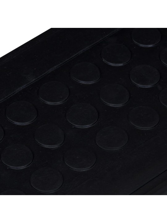 TREPIASTME MATT 10 TK, 25 X 75 CM, KUMM