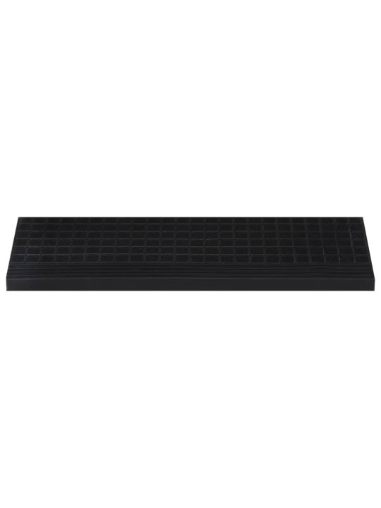 Trepiastme matt 5 tk, 25 x 75 cm, kumm