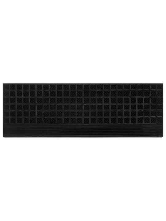 TREPIASTME MATT 10 TK, 25 X 75 CM, KUMM