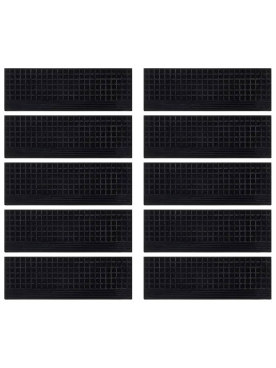 TREPIASTME MATT 10 TK, 25 X 75 CM, KUMM