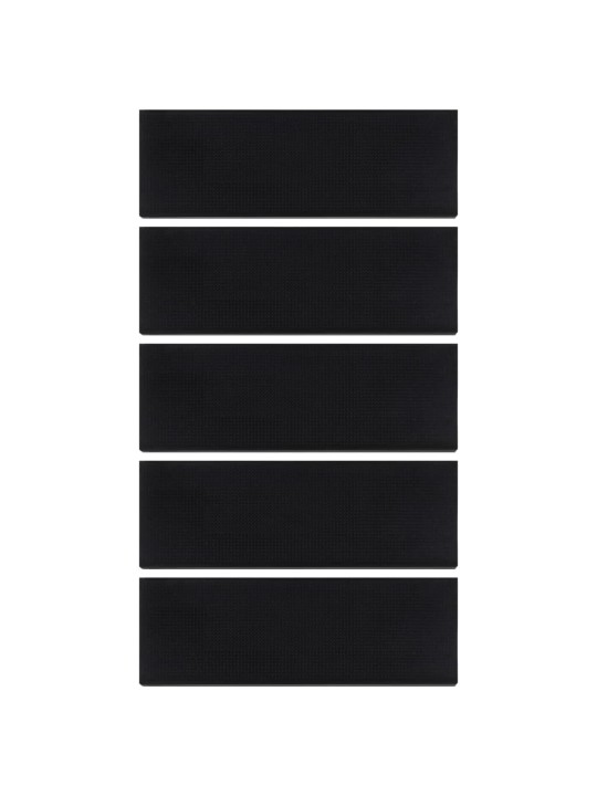 TREPIASTME MATT 5 TK, 25 X 75 CM, KUMM