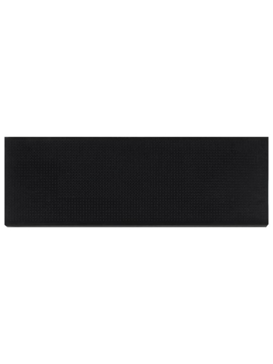 TREPIASTME MATT 10 TK, 25 X 75 CM, KUMM