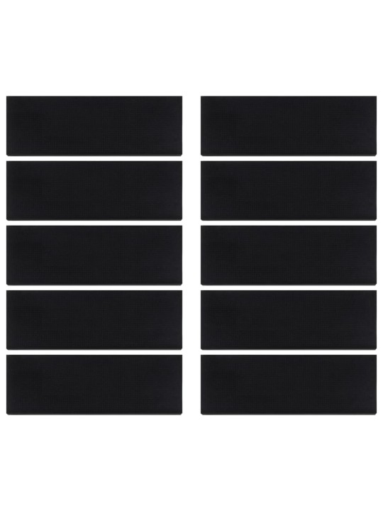 TREPIASTME MATT 10 TK, 25 X 75 CM, KUMM