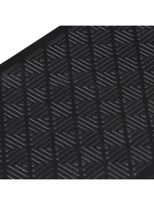 TREPIASTME MATT 5 TK, 25 X 75 CM, KUMM
