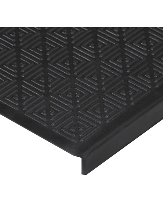 TREPIASTME MATT 10 TK, 25 X 75 CM, KUMM