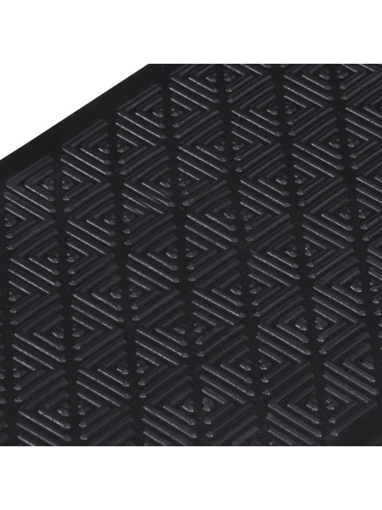 TREPIASTME MATT 10 TK, 25 X 75 CM, KUMM