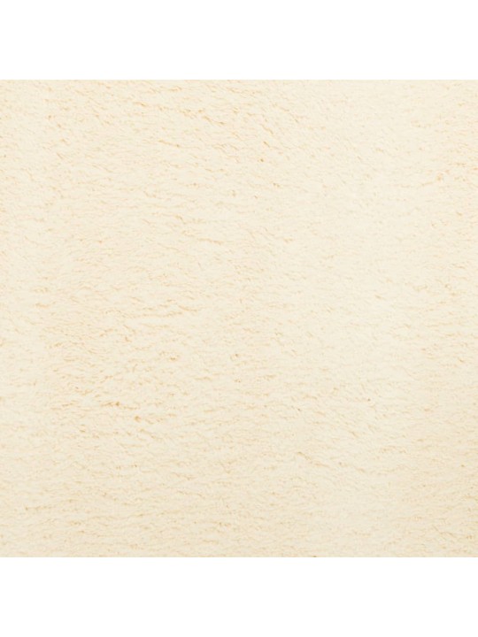 VAIP "HUARTE", LÜHIKESE NARMAGA, PESTAV, KREEMJAS, 80 X 200 CM