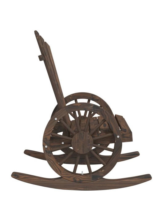 Aia adirondack kiiktool 2 tk, nulupuit