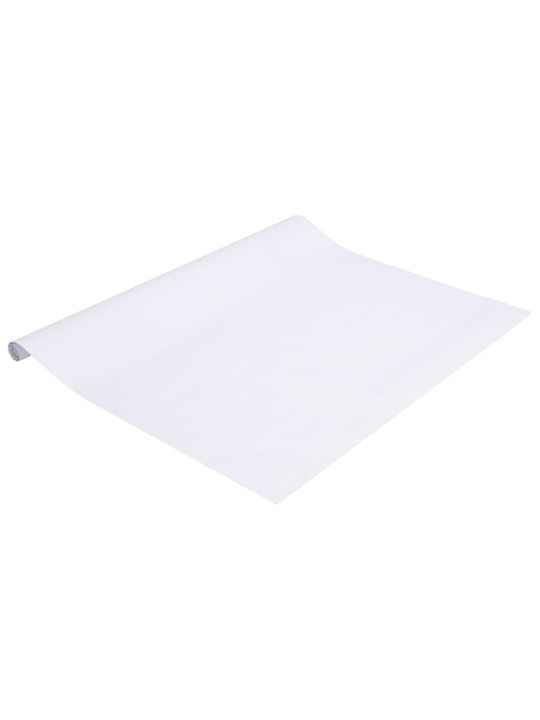 Aknakile, jäätunud, hall, 45 x 2000 cm, pvc