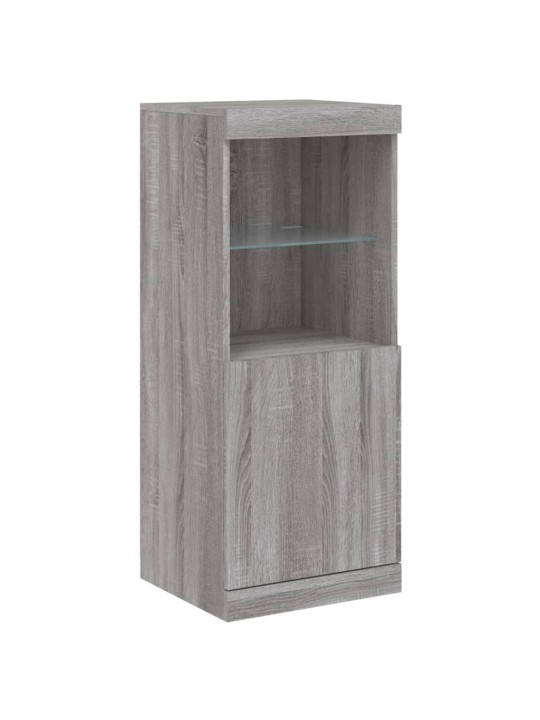 PUHVETKAPID LED-TULEDEGA 3 TK, HALL SONOMA TAMM, TEHISPUIT