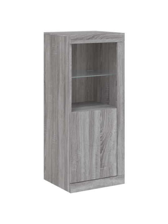 PUHVETKAPID LED-TULEDEGA 3 TK, HALL SONOMA TAMM, TEHISPUIT