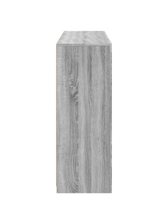 PUHVETKAPID LED-TULEDEGA 3 TK, HALL SONOMA TAMM, TEHISPUIT