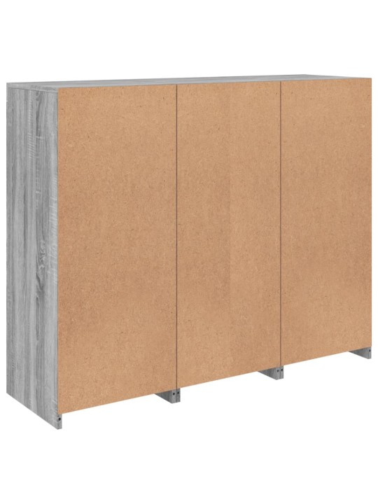 PUHVETKAPID LED-TULEDEGA 3 TK, HALL SONOMA TAMM, TEHISPUIT