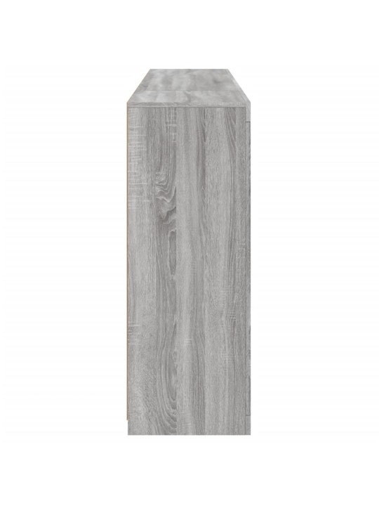 PUHVETKAPID LED-TULEDEGA 3 TK, HALL SONOMA TAMM, TEHISPUIT