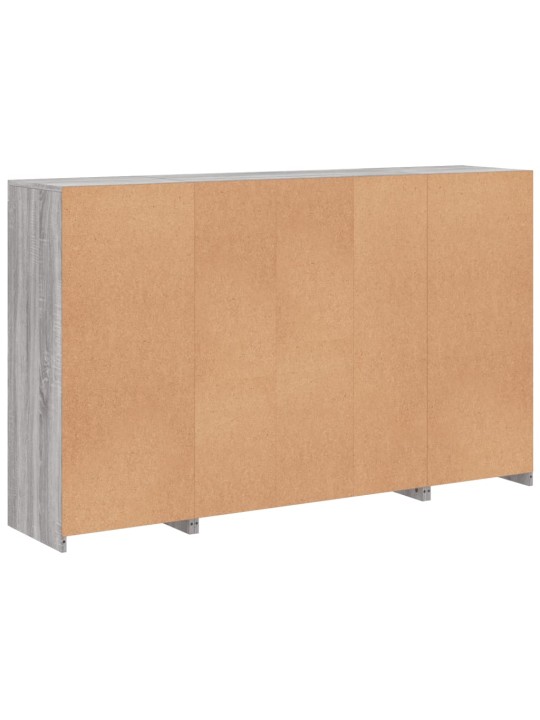 PUHVETKAPID LED-TULEDEGA 3 TK, HALL SONOMA TAMM, TEHISPUIT