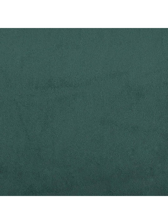 VOODIRAAM ILMA MADRATSITA TUMEROHELINE 140X200 CM SAMET