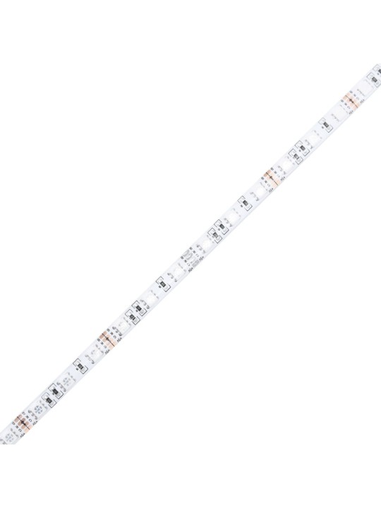 VOODIRAAM LED-TULEDEGA, PRUUN TAMM, 150 X 200 CM