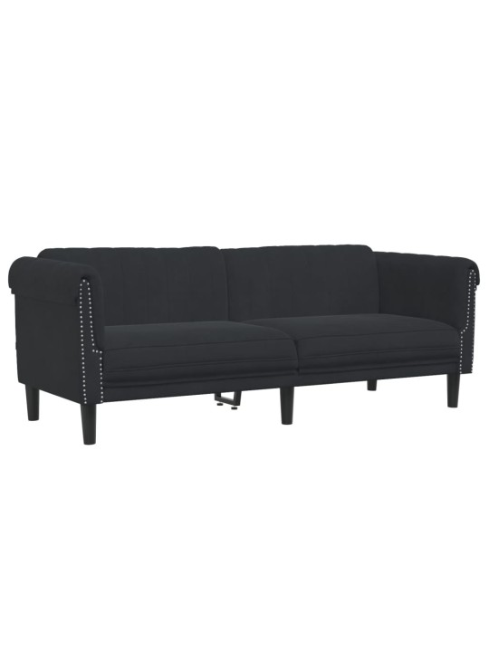 3-OSALINE DIIVANIKOMPLEKT, MUST, SAMET