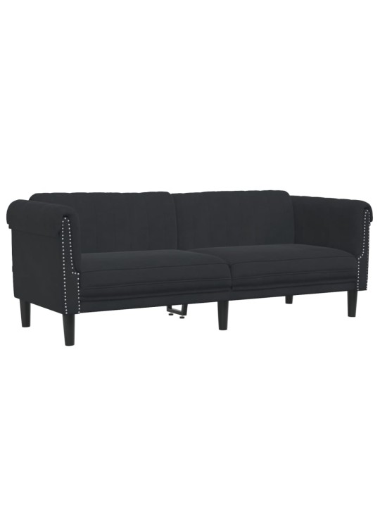 3-OSALINE DIIVANIKOMPLEKT, MUST, SAMET