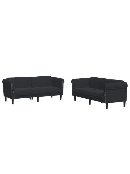 2-OSALINE DIIVANIKOMPLEKT, MUST, SAMET