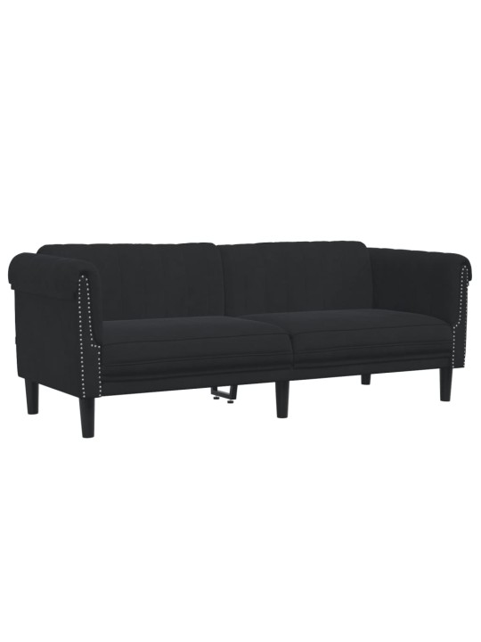 2-OSALINE DIIVANIKOMPLEKT, MUST, SAMET