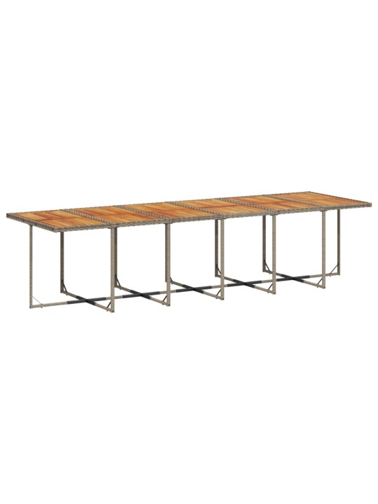 17-OSALINE AIA SÖÖGIMÖÖBLI KOMPLEKT PATJADEGA, HALL, POLÜROTANG