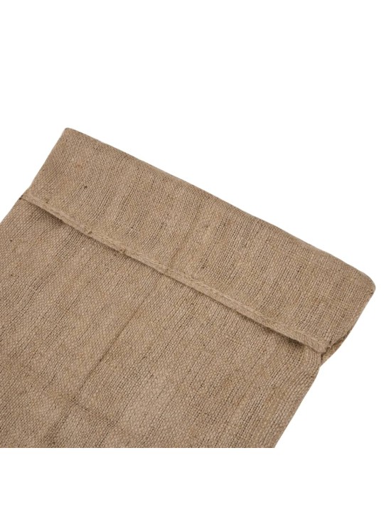 Džuudist kotid 10 tk, 60 x 105 cm, 100% džuut 340 gsm