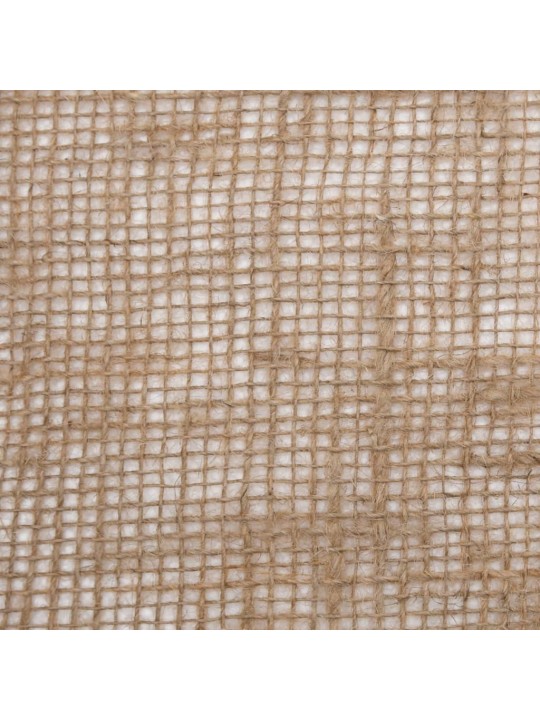 Džuudist rull, 0,5x10 m, 100% džuut 200 gsm