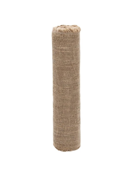 Džuudist rull, 0,5x15 m, 100% džuut 200 gsm