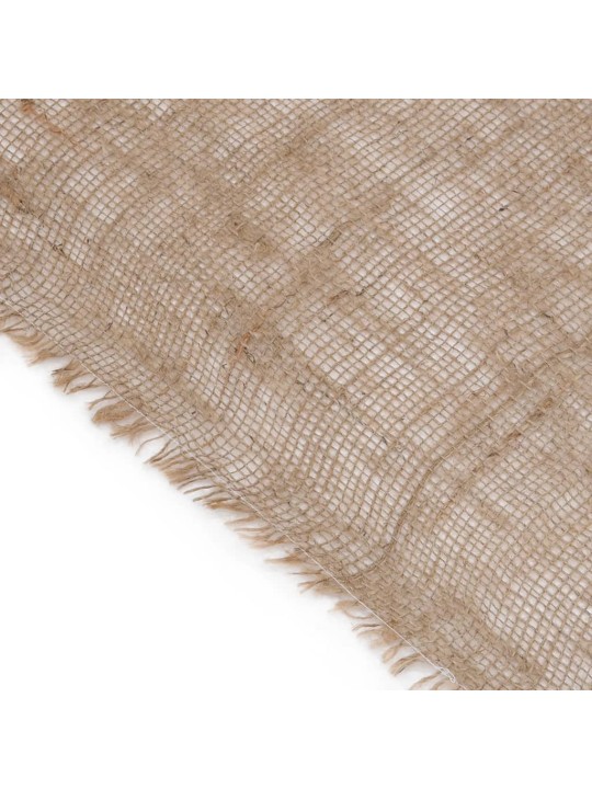 Džuudist rull, 0,5x15 m, 100% džuut 200 gsm