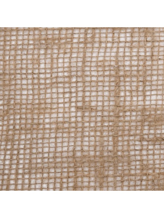 Džuudist rull, 0,5x15 m, 100% džuut 200 gsm