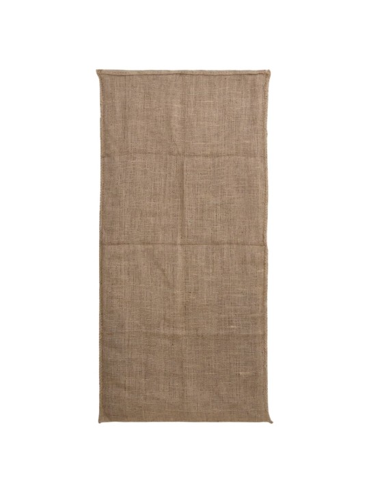 DŽUUDIST KOTID 30 TK, 65 X 135 CM, 100% DŽUUT 220 GSM