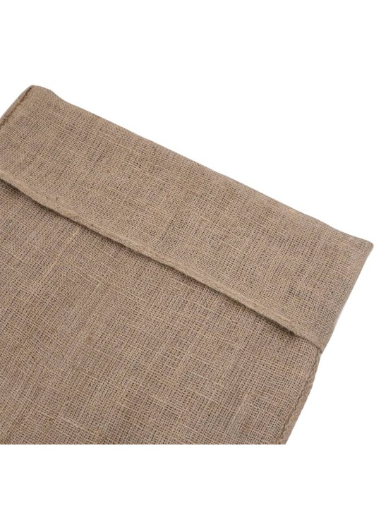 DŽUUDIST KOTID 30 TK, 65 X 135 CM, 100% DŽUUT 220 GSM