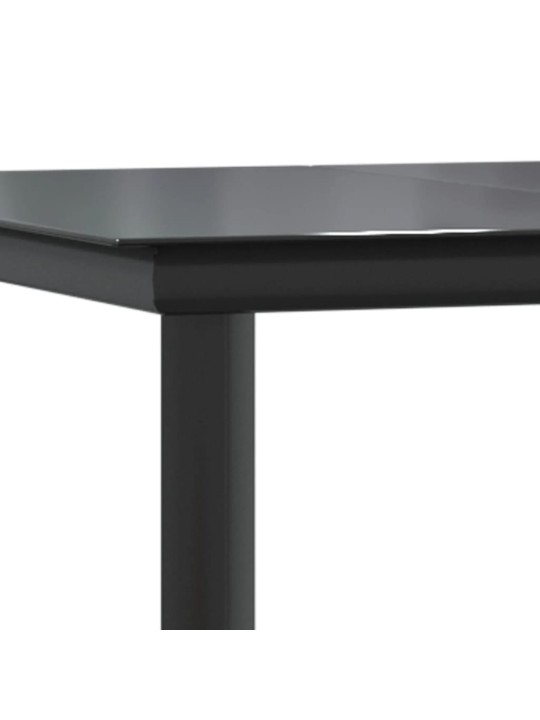 3-osaline aiamööbli komplekt patjadega, helehall, polürotang