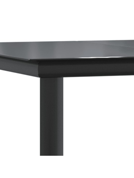 3-osaline aiamööbli komplekt patjadega, helehall, polürotang