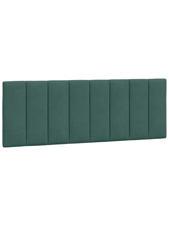 VOODIRAAM ILMA MADRATSITA TUMEROHELINE 140X190 CM SAMET