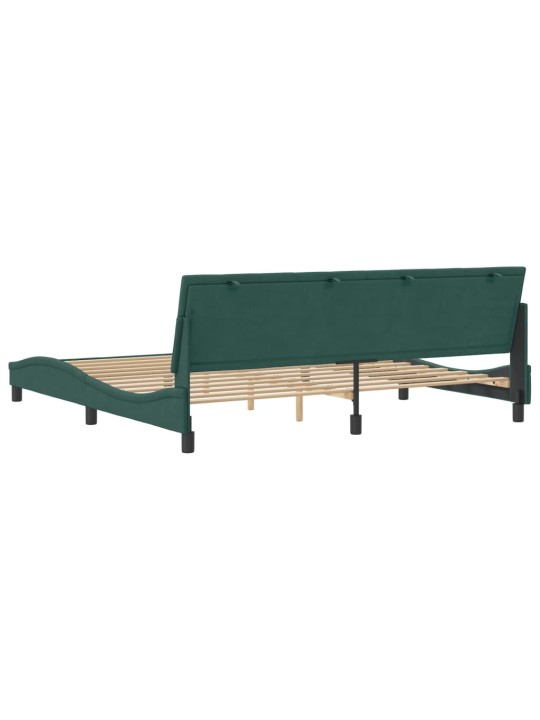 VOODIRAAM ILMA MADRATSITA TUMEROHELINE 200X200 CM SAMET