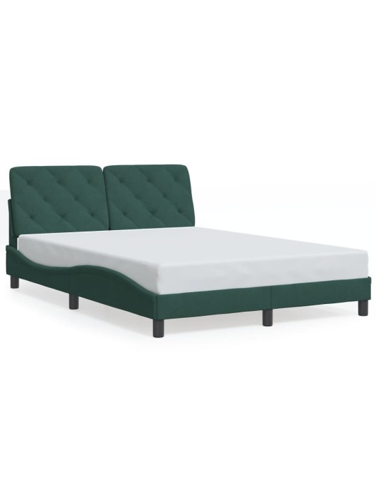 VOODIRAAM ILMA MADRATSITA TUMEROHELINE 140X190 CM SAMET