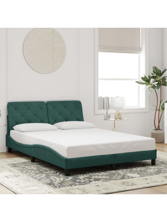 VOODIRAAM ILMA MADRATSITA TUMEROHELINE 140X190 CM SAMET